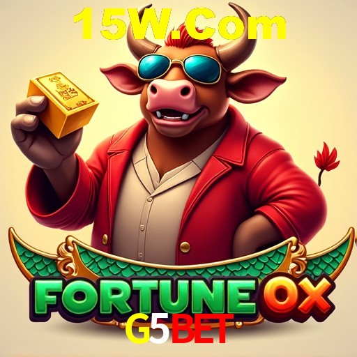 Recursos de Bônus G5Bet