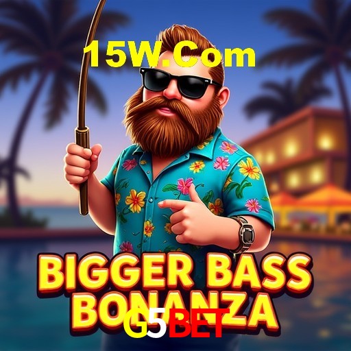 Jogos de Slot G5Bet