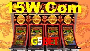 Torneios G5Bet