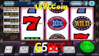 Benefícios da Conta G5Bet