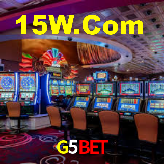 G5Bet Login