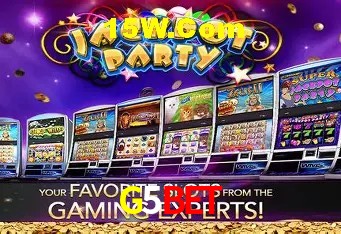 Jogos de Slot G5Bet