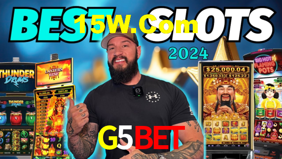 Bônus Generosos e Exclusivos no G5Bet para Você!
