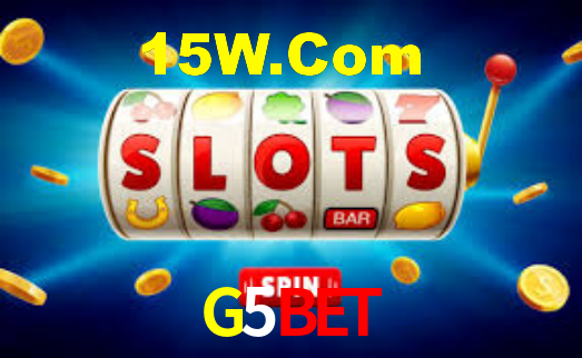 Interface Premium G5Bet