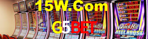 G5Bet: Seu Cassino Premiado com Pagamentos Rápidos