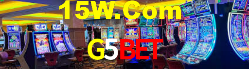 G5Bet - Casino Brasileiro Baixar! - G5Bet.Com