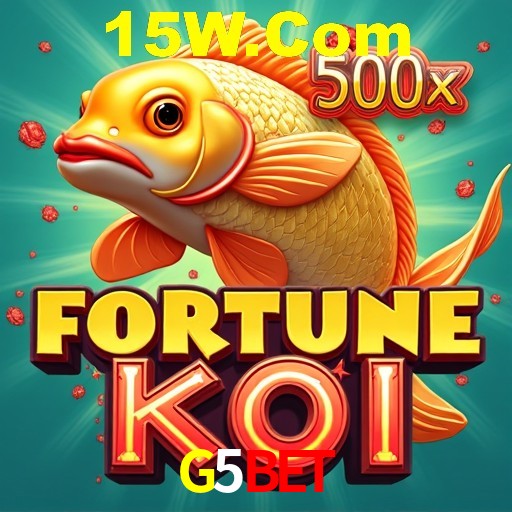 Estatísticas G5Bet