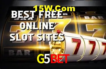 Login Seguro G5Bet
