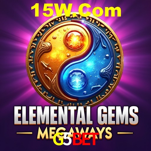Interface Premium G5Bet