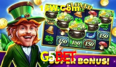 Design Responsivo G5Bet
