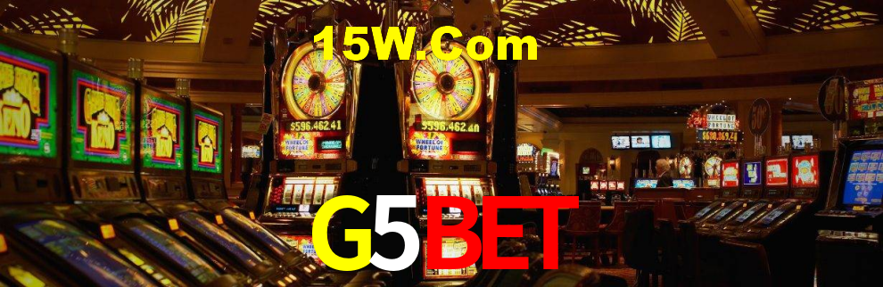 G5Bet Login