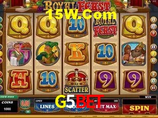 Promoção Relâmpago G5Bet