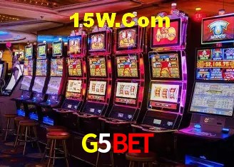 Estatísticas do Jogo G5Bet