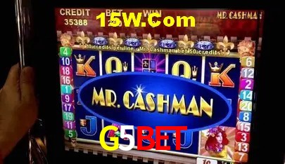 Tecnologia da Plataforma G5Bet