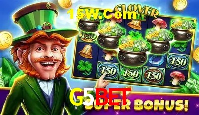 Design Responsivo G5Bet
