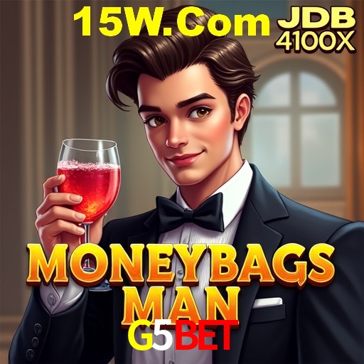 Experiência VIP G5Bet