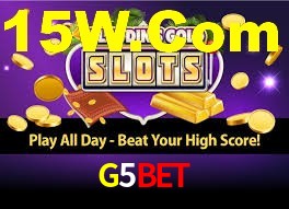 G5Bet Login